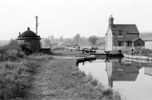 Beeston Stone Lock (No 33)