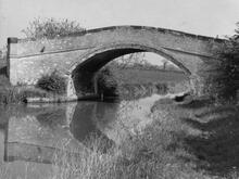 Dales Bridge (110)  (1978)