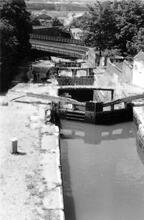 Northgate Locks Chester