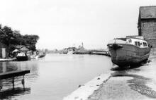 Nantwich Basin