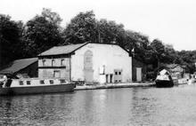 Nantwich Basin