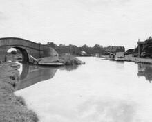 Nantwich Basin  (1956)