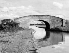 Cornes Bridege (96)  (1973)