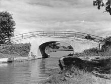 Hurleston Bridge (97)  (1959)