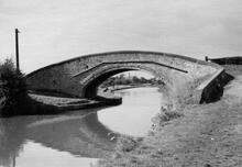 Calverley Bridge (104)  (1961)