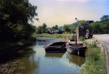 Blists Hill 1989