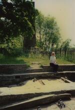 Hay Inclined Plane, Coalport 1989