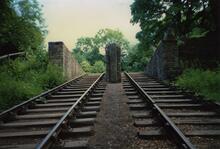 Hay Inclined Plane, Coalport 1989