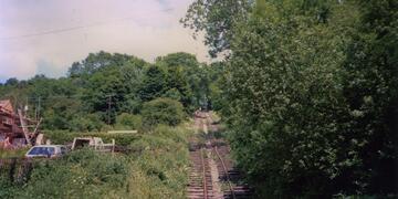 Shropshire Canal