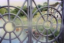 Ironbridge 1989