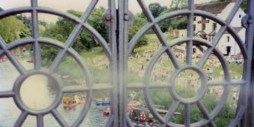 Shropshire Canal