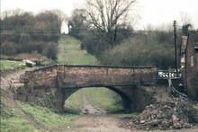 Coalport - Hay incline (1972)