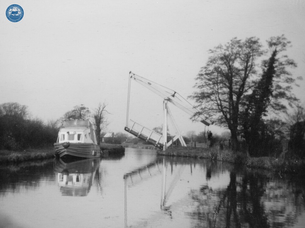 Lift Bridge