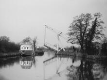 Lift Bridge