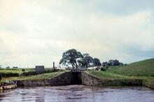 Hurleston Junction (1969)  057561