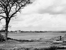 Hurleston Reservoir  (1961)