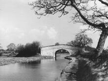Butcher's Bridge (9), Swanley  (1959)