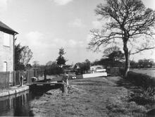 Swanley No 1 Lock  (1959)