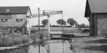 12 Hurleston Junction to Wrenbury