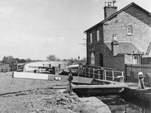 Marbury Lock (23)  (1959)