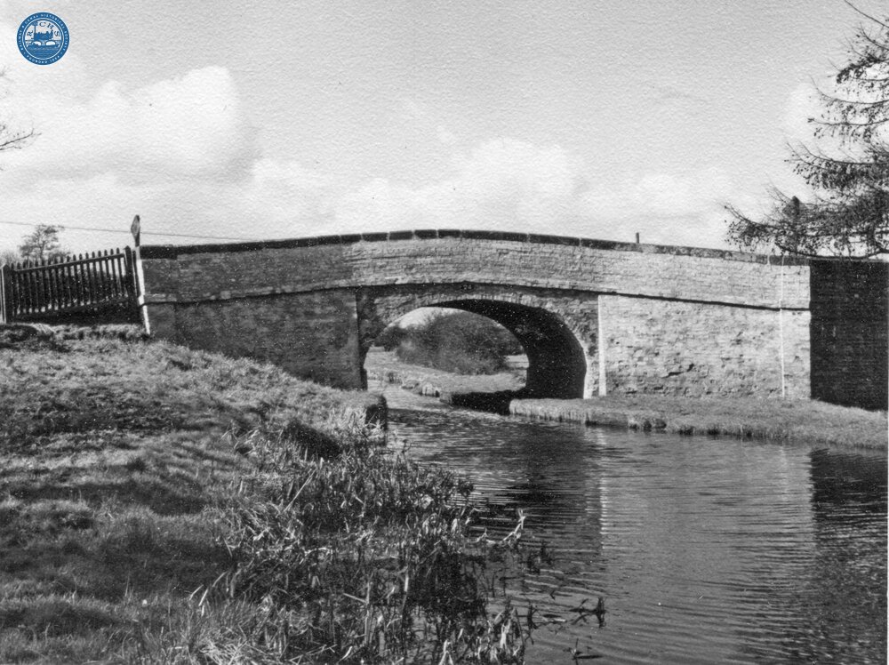 Steer Bridge (24)  (1959)