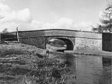 Steer Bridge (24)  (1959)