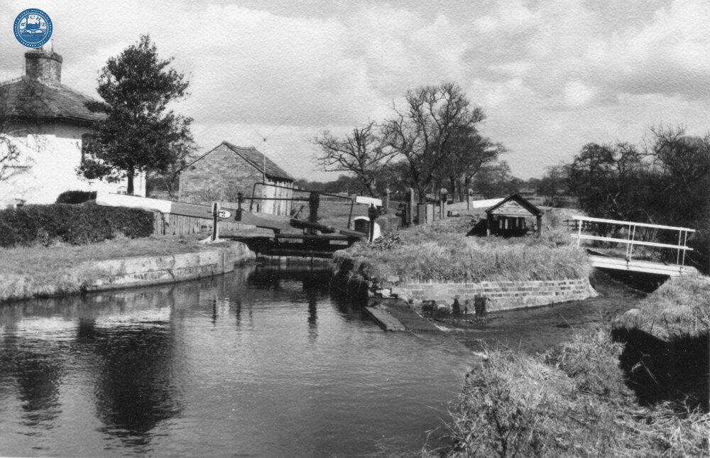 Willey Moor Lock  (1959)