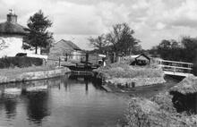 Willey Moor Lock  (1959)