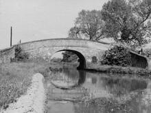 Roundthorne Bridge (44)  (1960)