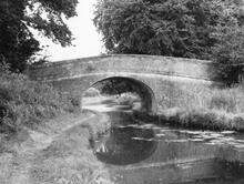 Little Mill Bridge (55)  (1955)