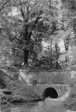 Eastern Portal of Ellesmere Tunnel.