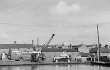 Ellesmere Basin