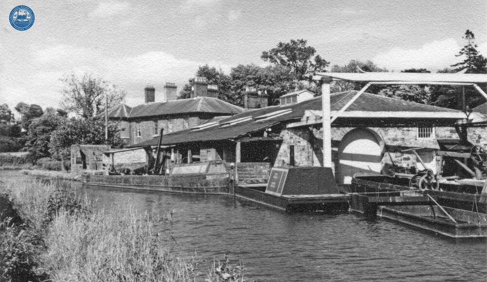 Ellesmere Depot (1959)