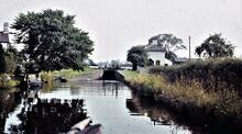 New Marton Bottom Lock.  8/1960 