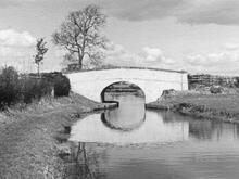 Clay Pit Bridge (63)  (1959)