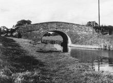 Rowson's Bridge (1)  (1959)