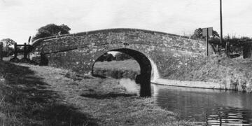 20 Tetchill to Rhoswiel