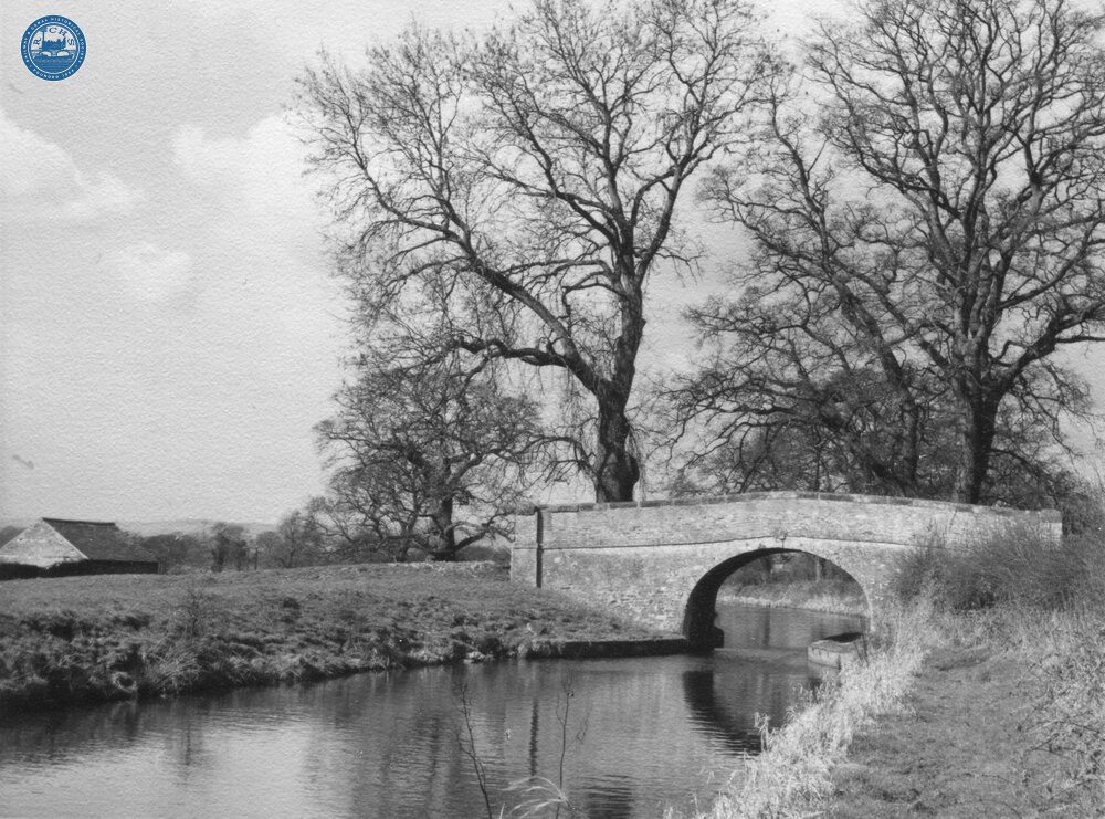 Maestermyn House Bridge (4)  (1961)