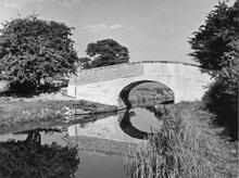 Paddock No 1 Bridge (8)  (1959)