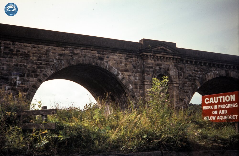 Chirk Aqueduct