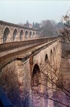 Chirk Aqueduct (1969)
