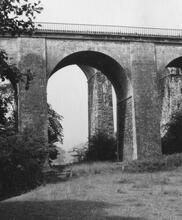 Chirk Aqueduct  (1958)