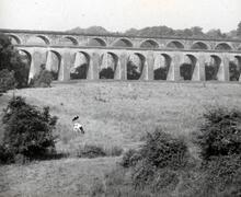 Chirk Aqueduct