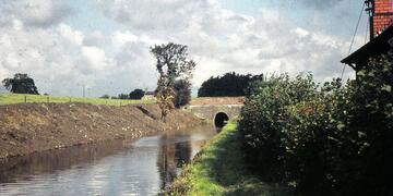 24 North of Chirk to Froncysyllte