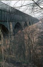 Pontcysyllte Aqueduct (1969)
