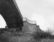 Pontcysyllte Aqueduct  (1956)
