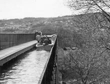 Pontcysyllte Aqueduct  (1956)