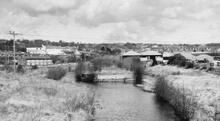 Trevor Basin  (1966)