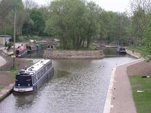 Trevor Basin (2003)