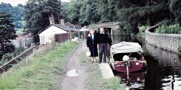 28 Trevor to Llangollen